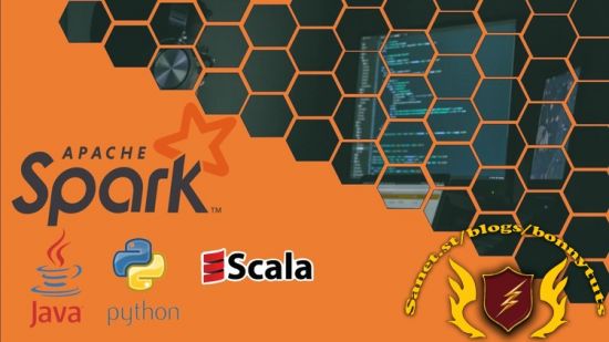 Spark Programming in Python for Beginners – Apache Spark 3