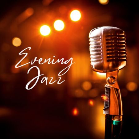 Various Artists – Evening Jazz (2023)