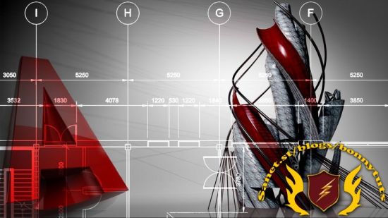 Learn AutoCAD 2D