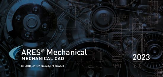 ARES Mechanical 2023.2 Build 22.2.1.3118 x64 Multilingual