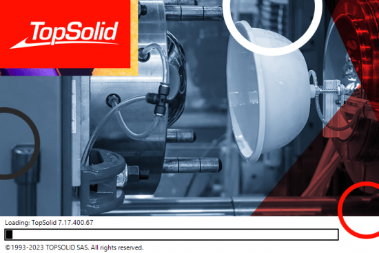 MISSLER Topsolid v7.17 SP3 x64 Multilanguage