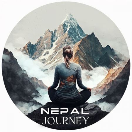 Meditation Time Zone – Nepal Journey Music for Vipassana Ancient Meditation Practice (2023)