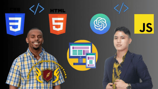 Web Development Mastery | The Secrets of Web Development