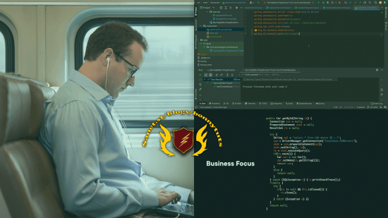 Persistence Using Spring Data JDBC 3.0.0 and Spring Framework 6