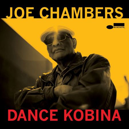 Joe Chambers – Dance Kobina (2023)