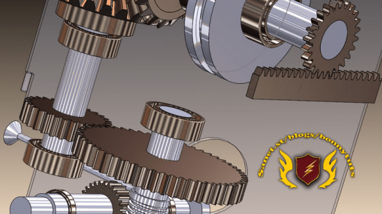 Learn and Master SolidWorks: A Step-by-Step Course