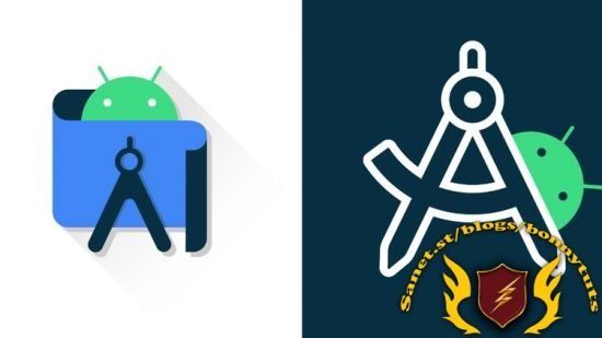 Android Studio Project Apps – 10 APPs