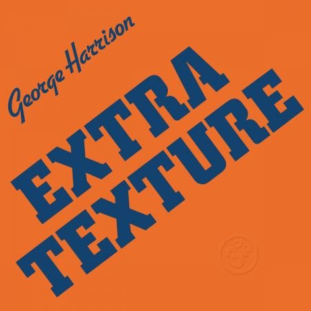 George Harrison Extra Texture (Remastered) (2023)