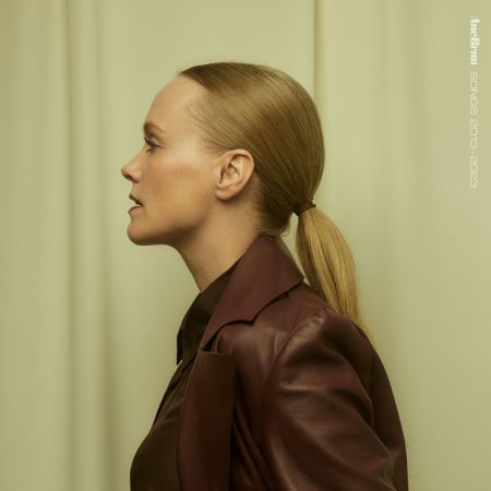 Ane Brun – Songs 2013-2023 (2023)