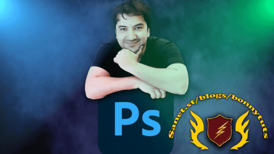 Photoshop Masterclass – Fundamentals in Graphics Design