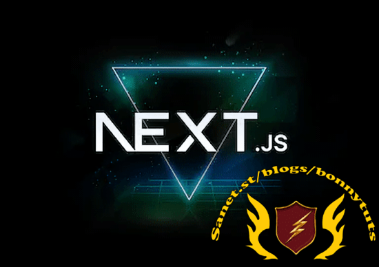 Code with Mosh – Mastering Next.js 13 with TypeScript