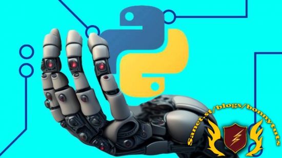 Python for Non-Engineers: Using AI