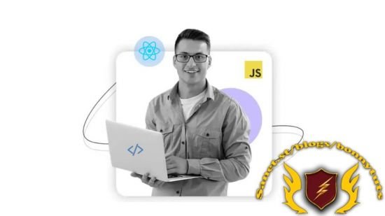 Complete E-commerce Website using React JS