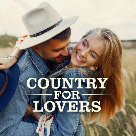 Various Artists – Country for Lovers (2023)