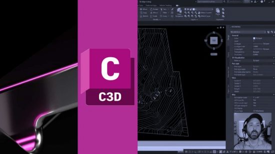 Civil 3D 2023 to 2024 Alignment Essentials