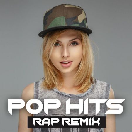 VA – Pop Hits – Rap Remix (2023)