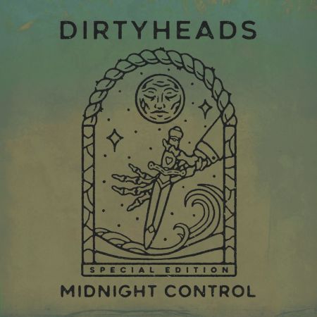 Dirty Heads Midnight Control (Deluxe Edition) (2023)