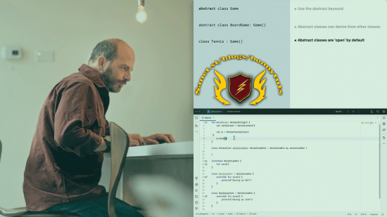 Object-Oriented Programming in Kotlin