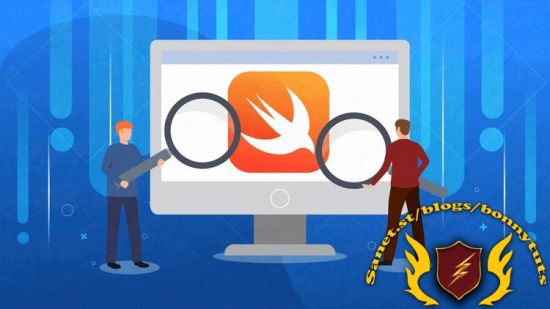 The Complete SwiftUI & iOS Development Course – 2023