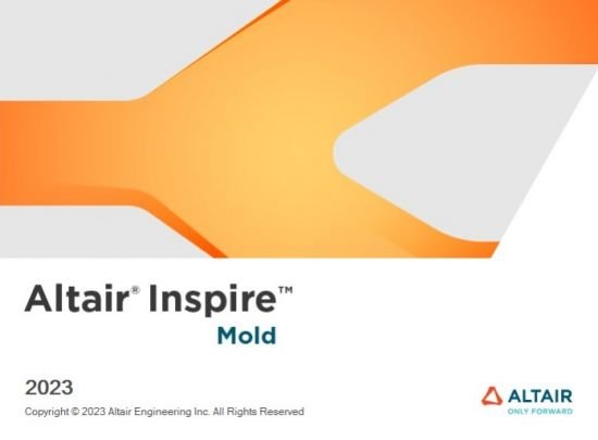 Altair Inspire Mold 2023.0 x64