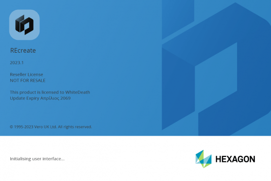 Vero Recreate 2023.1 Build 2023.1.0.1139 x64