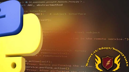 Design Pattern in Python with Real World Examples