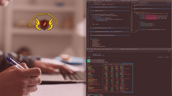 JavaScript Unit Testing with Jest