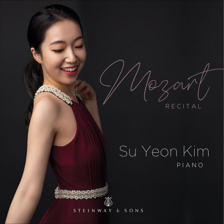 Su Yeon Kim – Mozart Recital (2023)