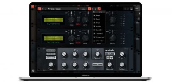 Overloud Gem Modula 1.0.2 Win/Mac