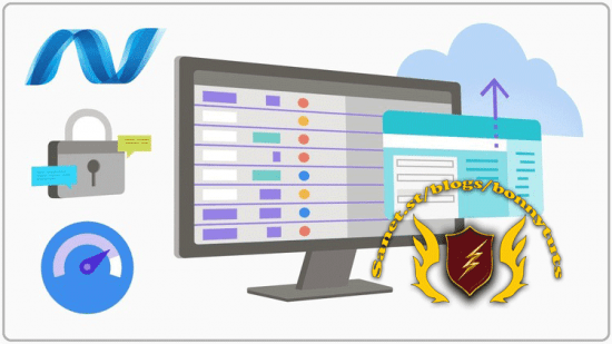 Build ASP.NET Web API For E-Commerce with .NET 7