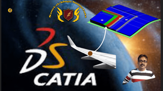 Mastering CATIA Composite Design: Beginner to Professional