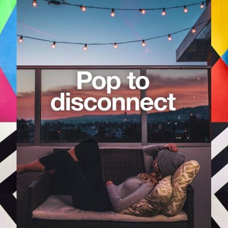Various Artists – Pop to Disconnect (2023)