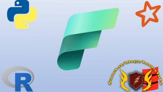 Microsoft Fabric – Apache Spark and Notebooks