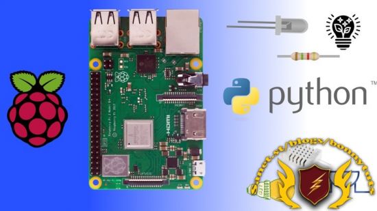 Raspberry Pi Mastery 2023: Programming, Electronics and IoT