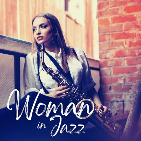 Various Artists – Woman in Jazz (2023)