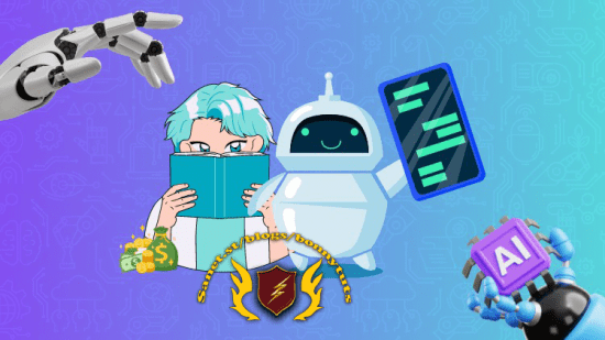 ChatGPT for Storytelling: Guide to Branding with ChatGPT AI
