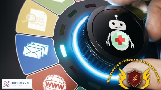 Practical Robotic Process Automation (RPA) for Healthcare
