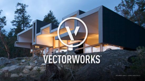 Vectorworks InteriorCAD 2023 F3.1 x64