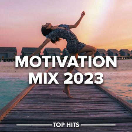 Various Artists – Motivation Mix 2023 (2023)