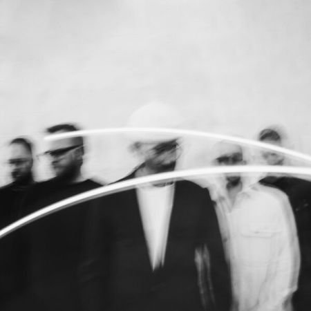Citizens! – i can’t find the edges of you (deluxe) (2023)