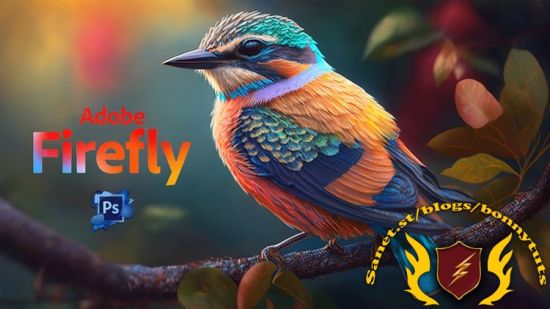 Adobe Firefly Complete Guide: Learn to Use AI in Projects