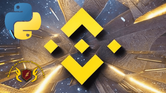 Binance API: Visualizing Data with Real Time Chart