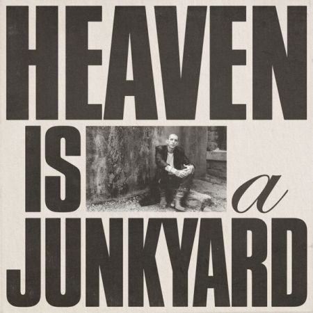 Youth Lagoon – Heaven Is a Junkyard (2023)