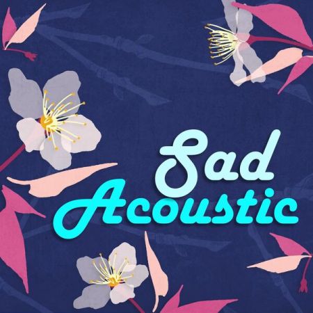 Various Artists – Sad Acoustic (2022)