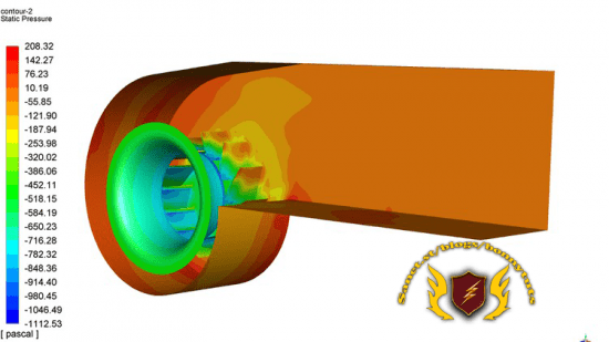 Mastering Ansys CFD (Level 2)