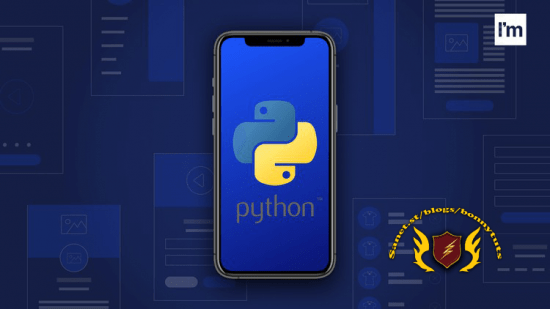 Make 10 Android/iOS Mobile Applications in Python