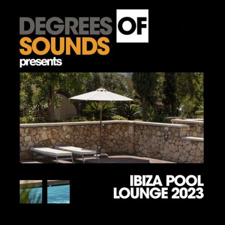 Various Artists – Ibiza Pool Lounge 2023 (2023)