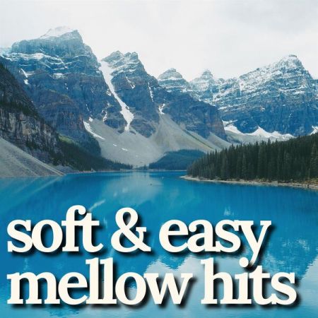 VA – soft easy mellow hits (2023)
