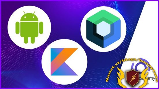 Kotlin | Develop Android Apps with Kotlin & Jetpack Compose