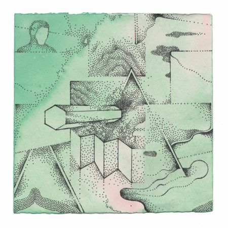 Secret Circuit – Green Mirror (2023) [Official Digital Download]